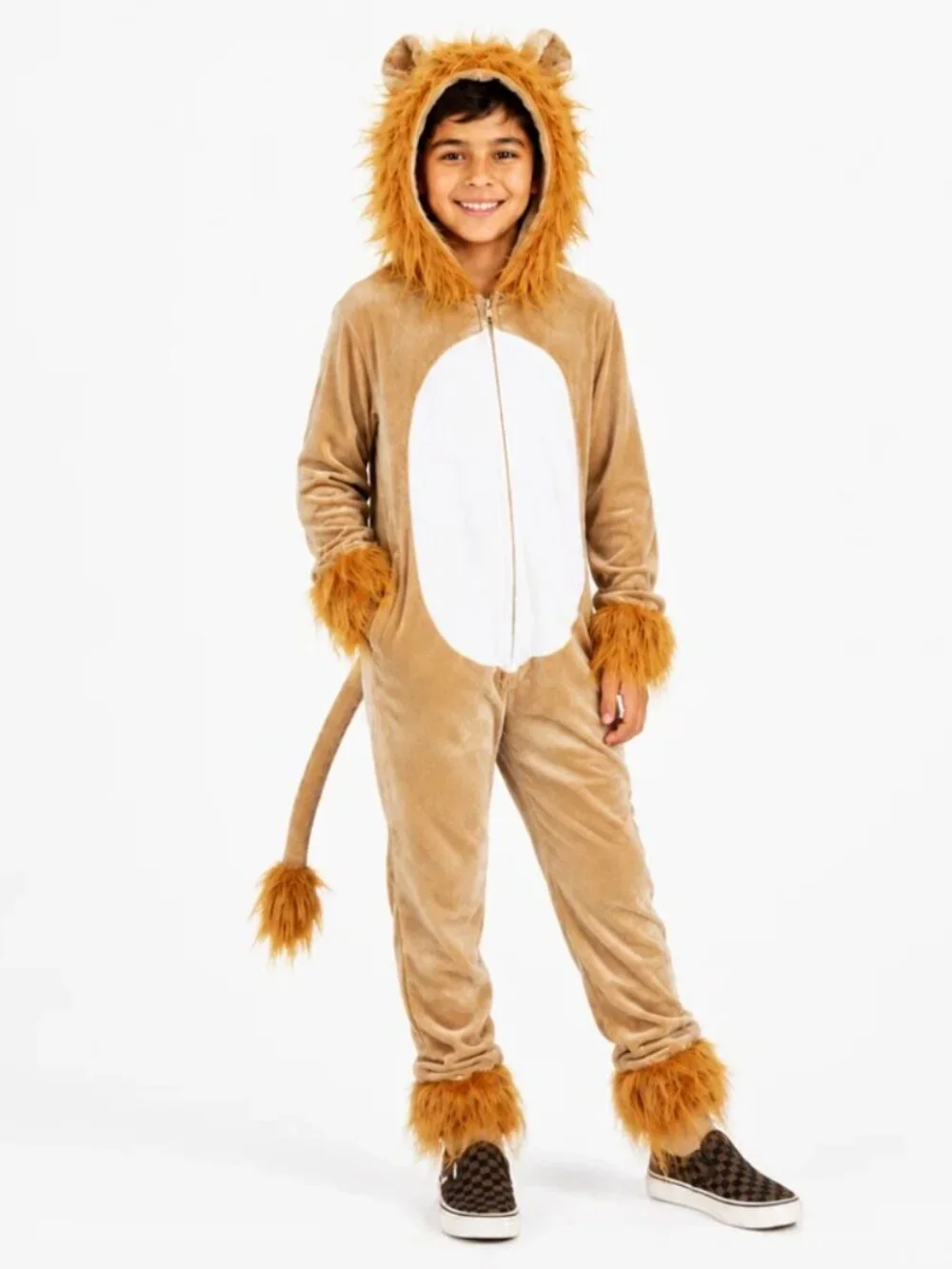Lion Costume